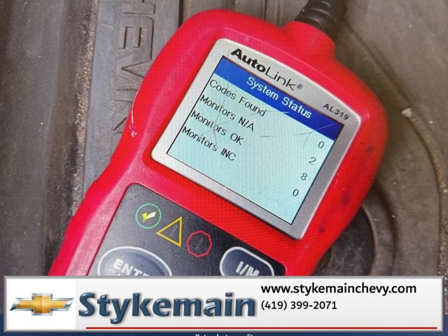 Used 2024 Chevrolet Trax LS w/ LS Convenience Package image 42