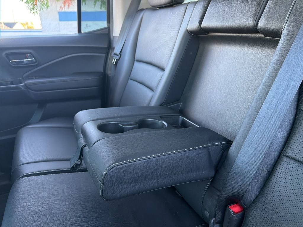 Used 2023 Honda Ridgeline RTL image 36