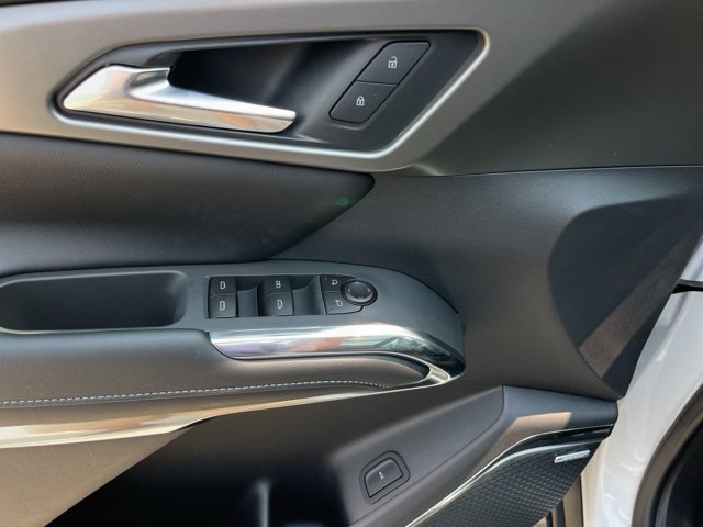 New 2026 Chevrolet Traverse LT w/ Enhanced Driving Package image 16