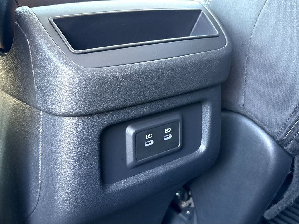 New 2026 Nissan Pathfinder SV FWD image 21