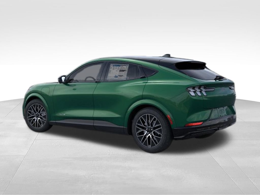 New 2026 Ford Mustang Mach-E Premium AWD/4WD image 4