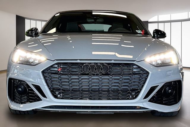 Certified 2024 Audi RS 5 Sportback AWD/4WD image 2