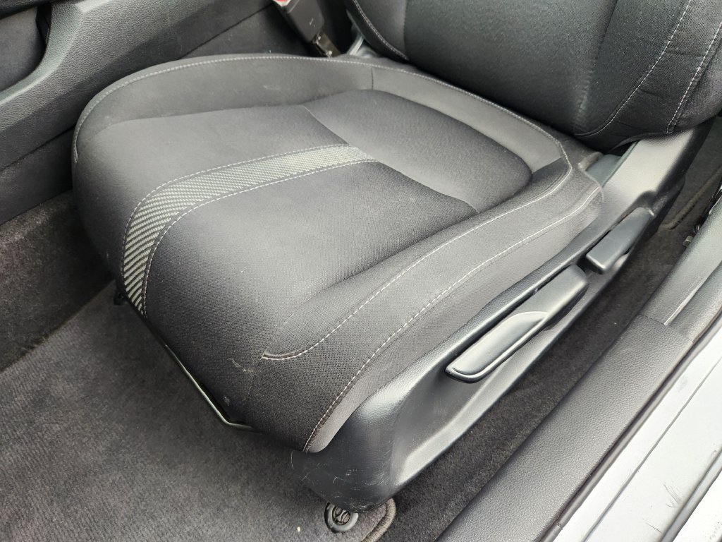 Used 2017 Honda Civic LX image 20