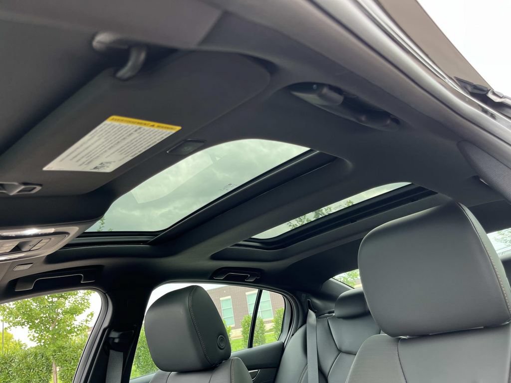 New 2026 Cadillac CT5 Sport w/ Technology Package RWD image 26