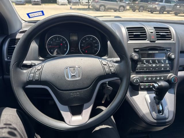 Used 2007 Honda CR-V EX image 10