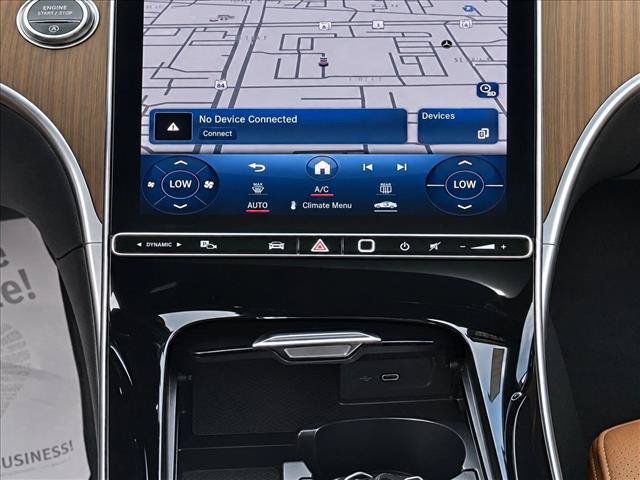 Certified 2023 Mercedes-Benz C 300 Sedan image 24