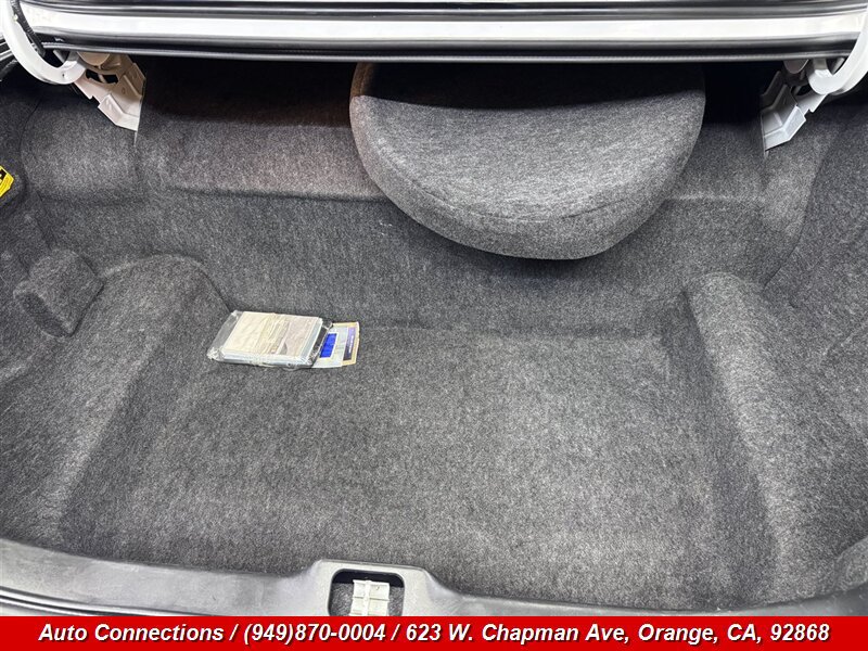 Used 2005 Mercury Grand Marquis LS RWD image 22