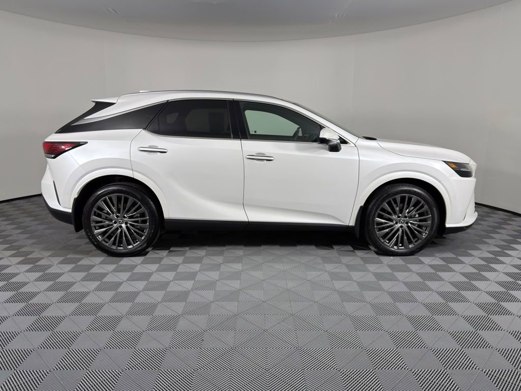 Used 2024 Lexus RX 350 AWD image 9
