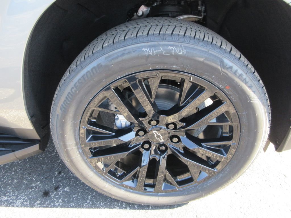 New 2026 Chevrolet Tahoe Premier image 10