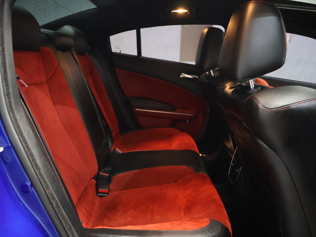 Used 2022 Dodge Charger Scat Pack RWD image 13