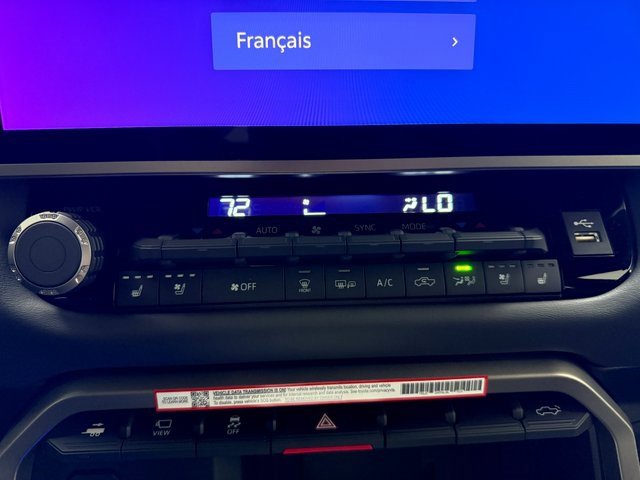 New 2026 Toyota Tundra Platinum image 19