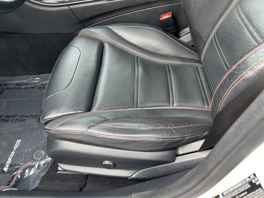 Used 2018 Mercedes-Benz C 43 AMG 4MATIC Sedan image 23