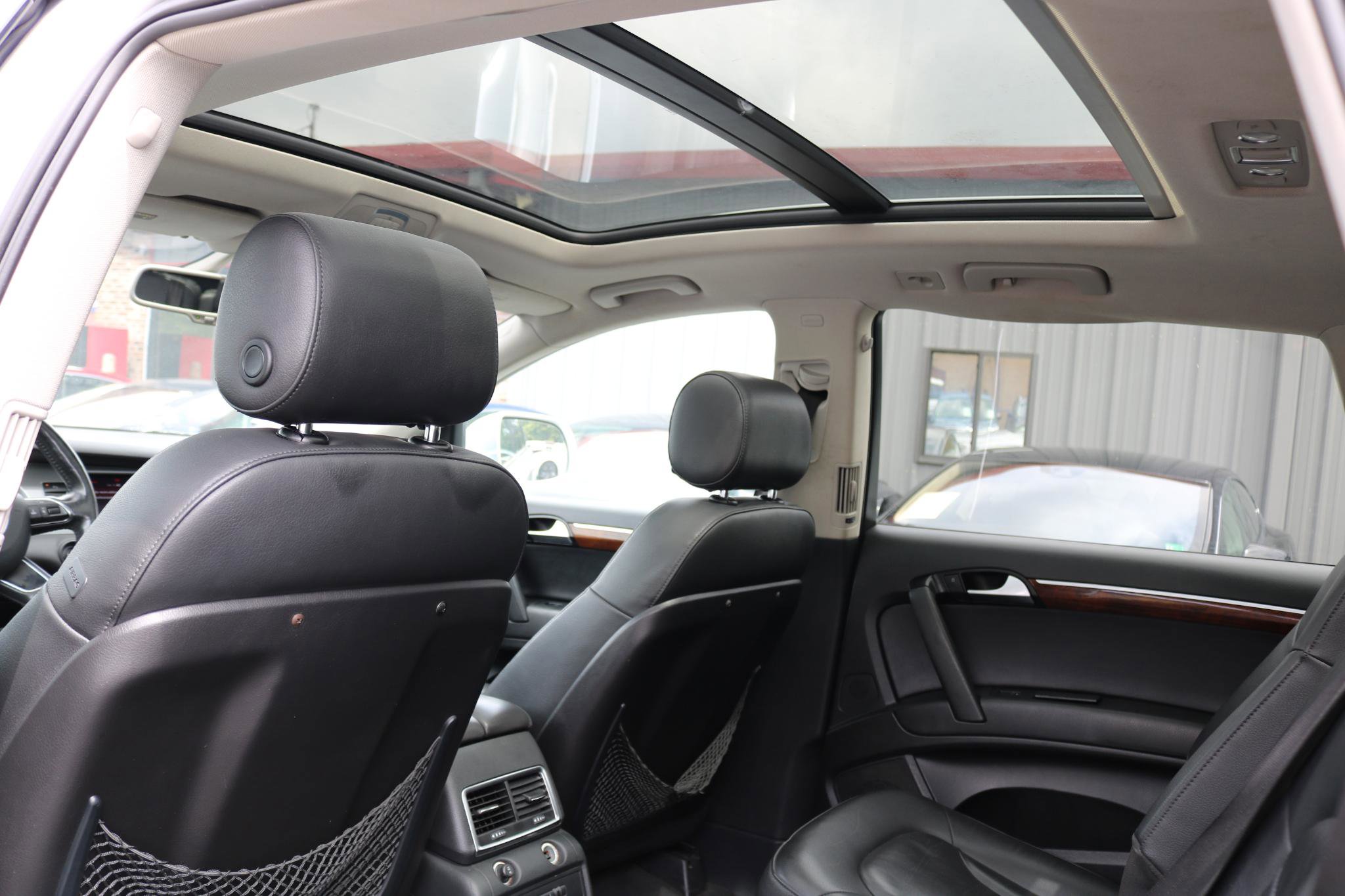 Used 2014 Audi Q7 3.0T Premium AWD/4WD image 35