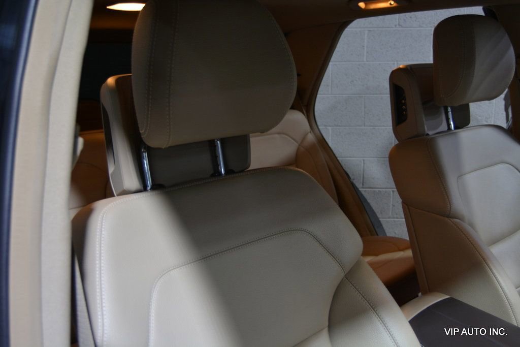 Used 2012 Mercedes-Benz ML 350 BlueTEC 4MATIC w/ Premium 2 Pkg image 14