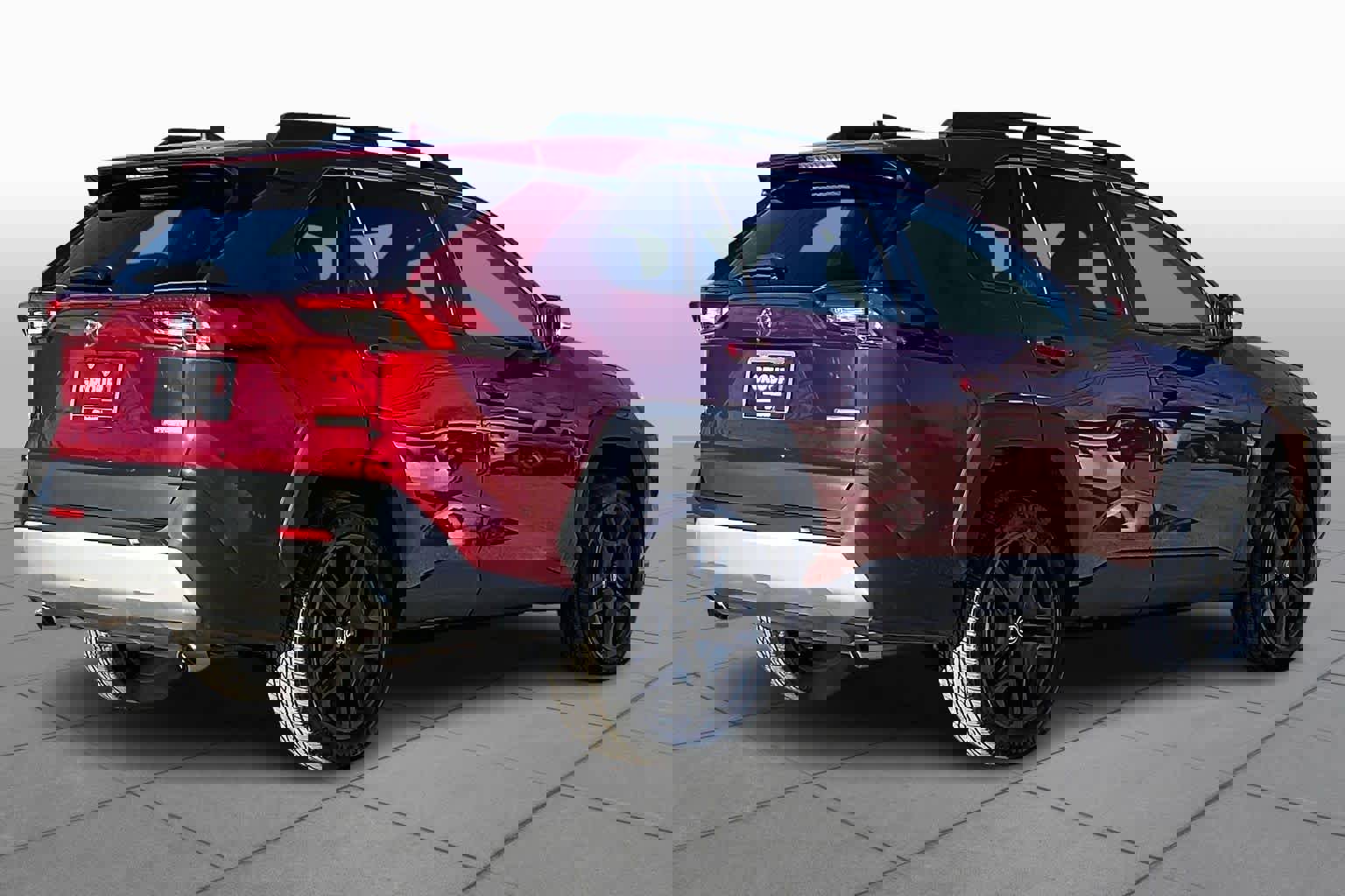 Used 2024 Toyota RAV4 Adventure image 12