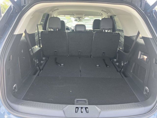 New 2026 Ford Explorer Active w/ Active Comfort Package AWD/4WD image 8
