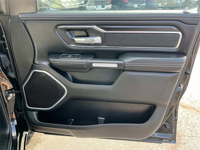 Used 2023 RAM 1500 Laramie image 26