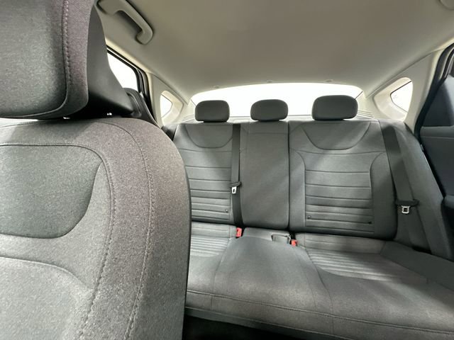 Certified 2025 Kia K4 GT-Line Turbo FWD image 23