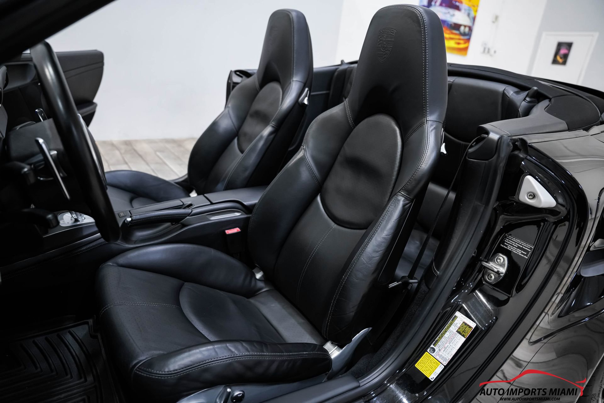 Used 2012 Porsche 911 Turbo S image 53