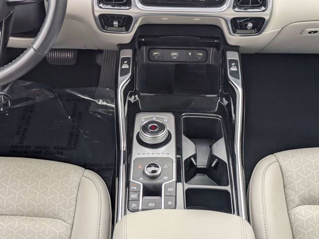 Used 2022 Kia Sorento SX image 20