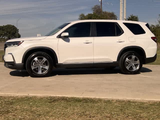 Certified 2024 Honda Pilot EX-L image 4