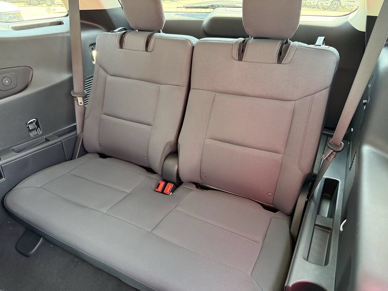 New 2026 Ford Explorer Active RWD image 20
