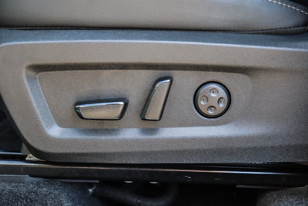 Used 2026 Nissan Murano Platinum w/ Cargo Package AWD/4WD image 20