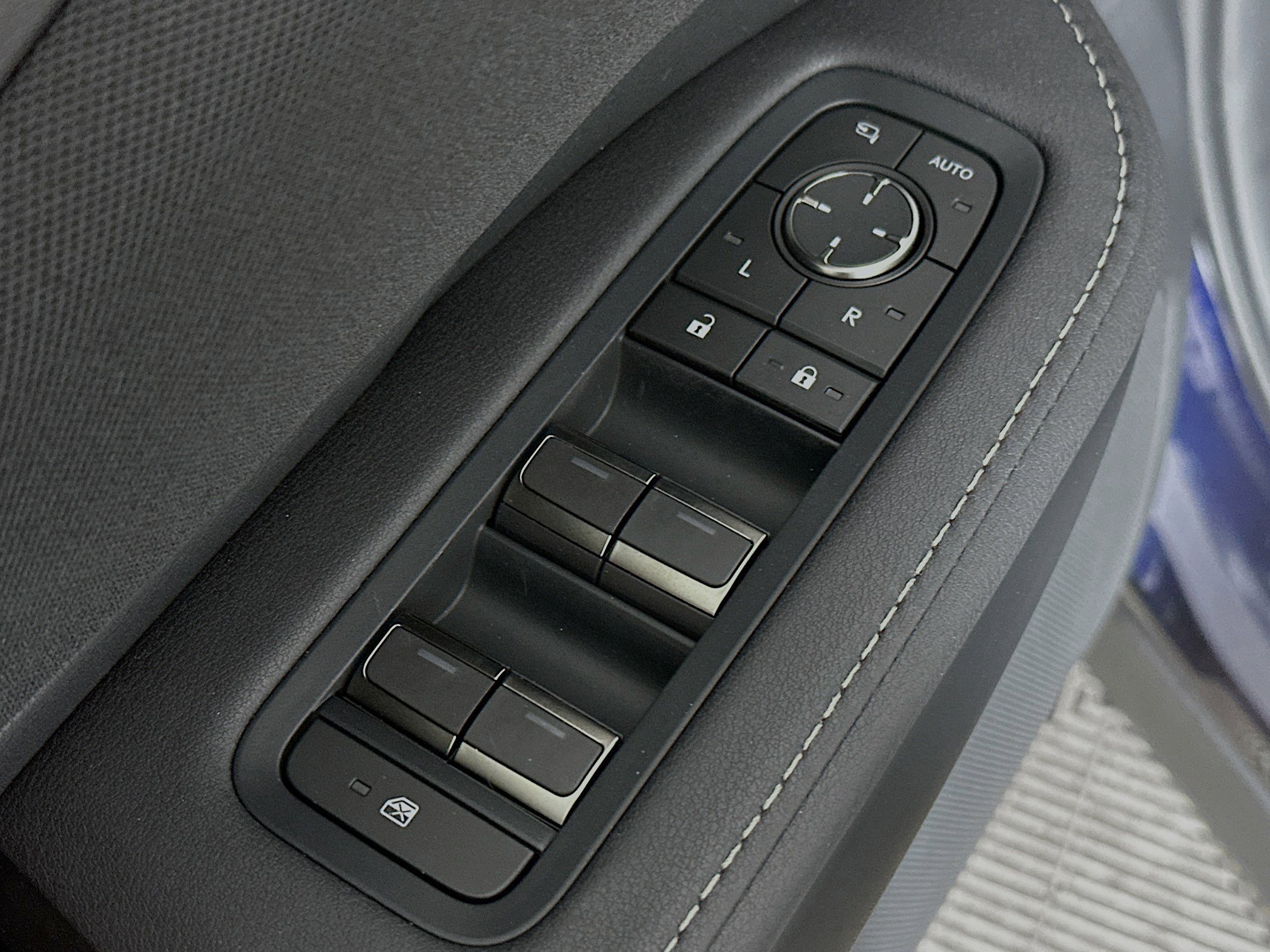 New 2026 Lexus TX 350 AWD w/ Technology Package image 17