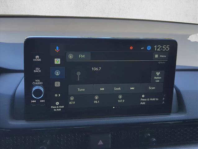 New 2026 Honda CR-V Sport Touring image 10