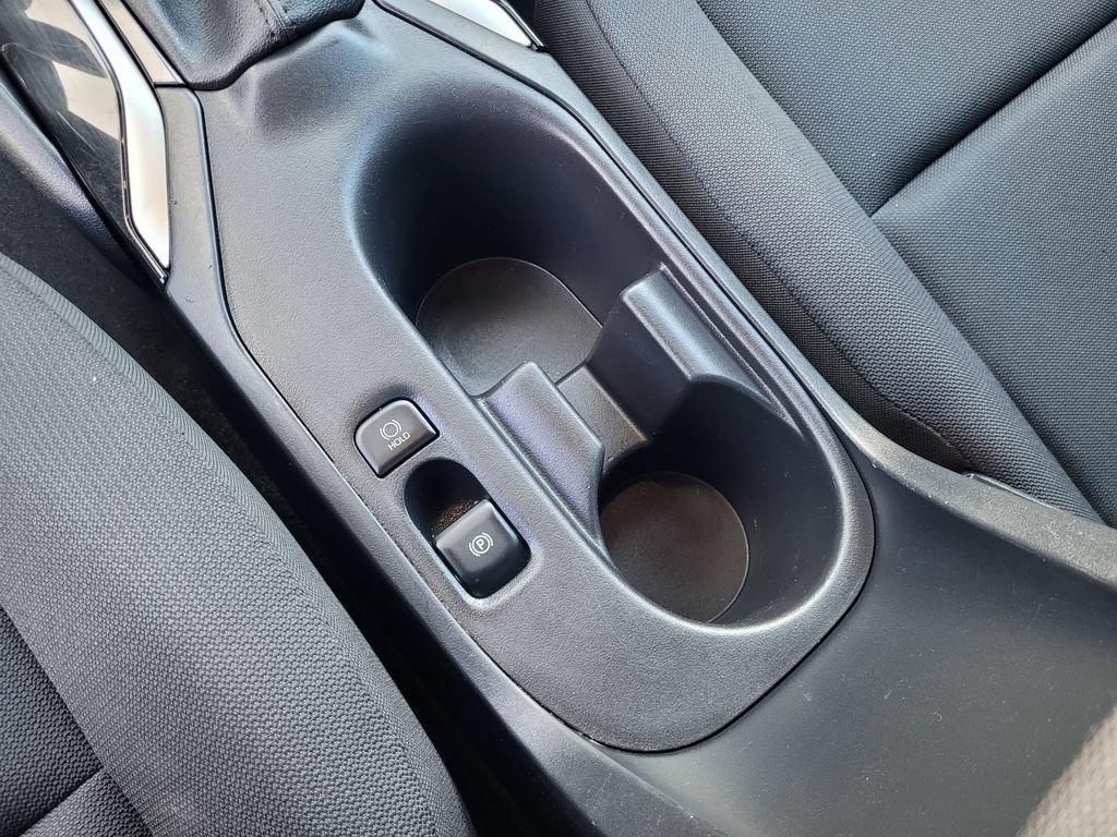 Used 2024 Toyota Corolla LE FWD image 19