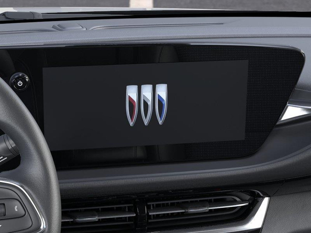 New 2026 Buick Envista Sport Touring w/ Convenience II Package FWD image 20