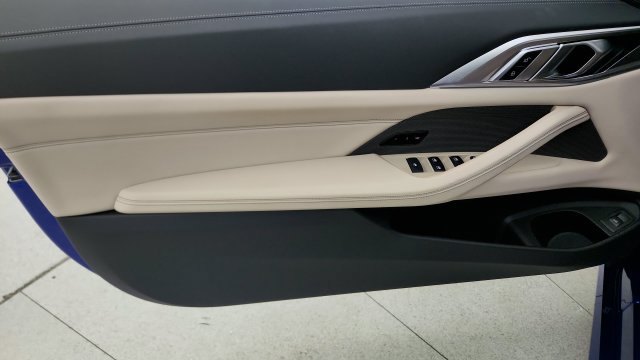 Used 2026 BMW M440i Convertible RWD image 47