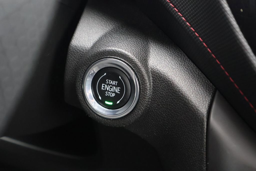 Certified 2023 Chevrolet TrailBlazer RS w/ Sun and Liftgate Package image 28