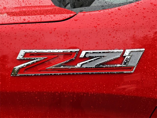 Used 2019 Chevrolet Silverado 1500 LT w/ All-Star Edition image 31