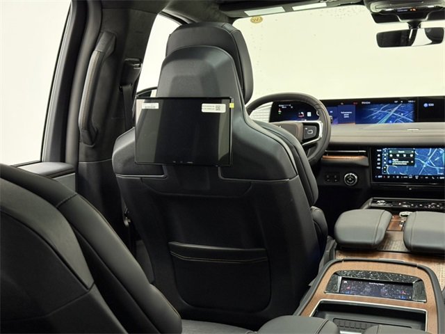 New 2025 Lincoln Navigator Black Label image 69