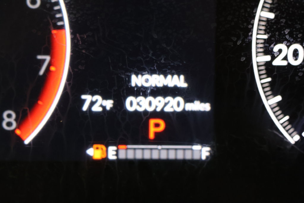 Used 2023 Honda Pilot EX-L image 13