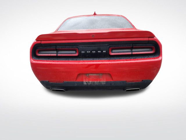 Used 2019 Dodge Challenger GT w/ Plus Package RWD image 10