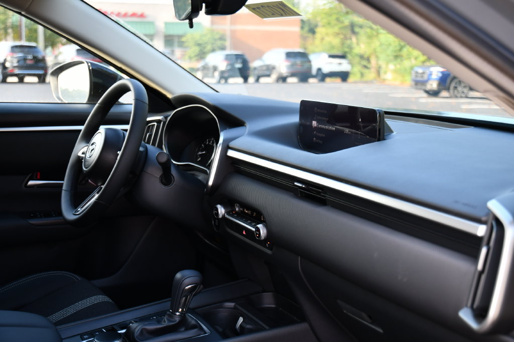 New 2026 MAZDA CX-50 AWD 2.5 S w/ Select Package image 31