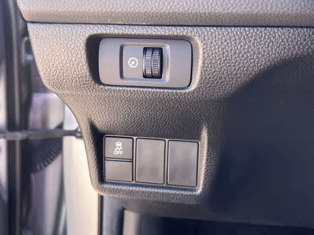 Used 2025 Honda Civic Sport image 29
