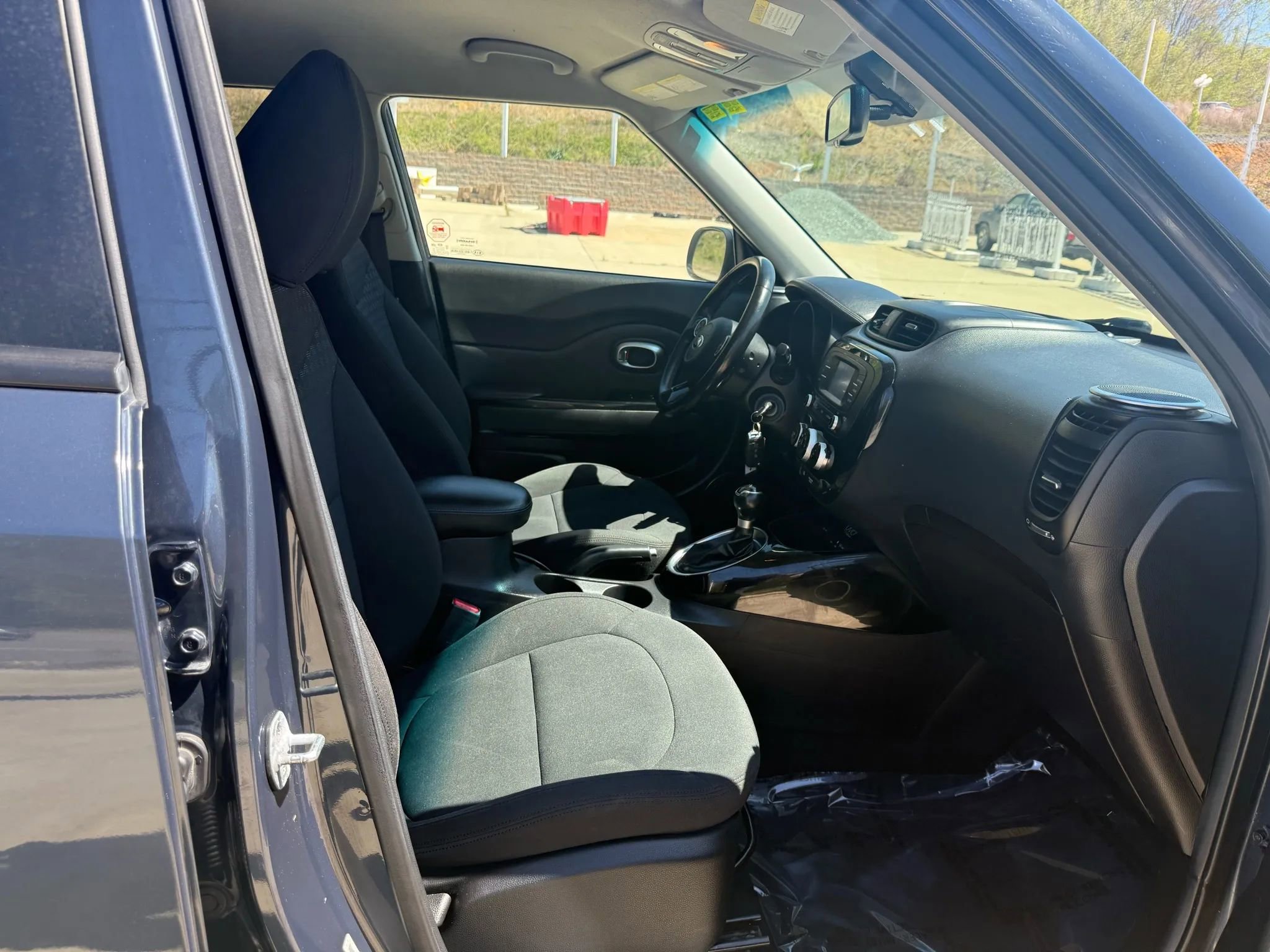 Used 2014 Kia Soul ! image 13
