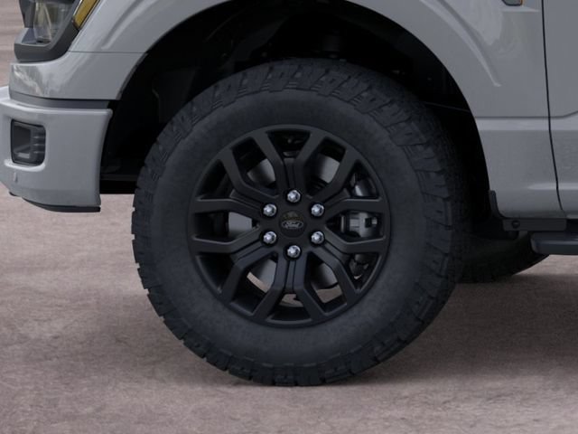 New 2026 Ford F150 Tremor AWD/4WD image 19