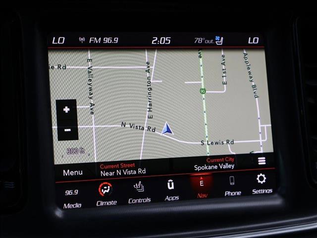 Used 2020 Dodge Challenger R/T Scat Pack w/ Plus Package image 20