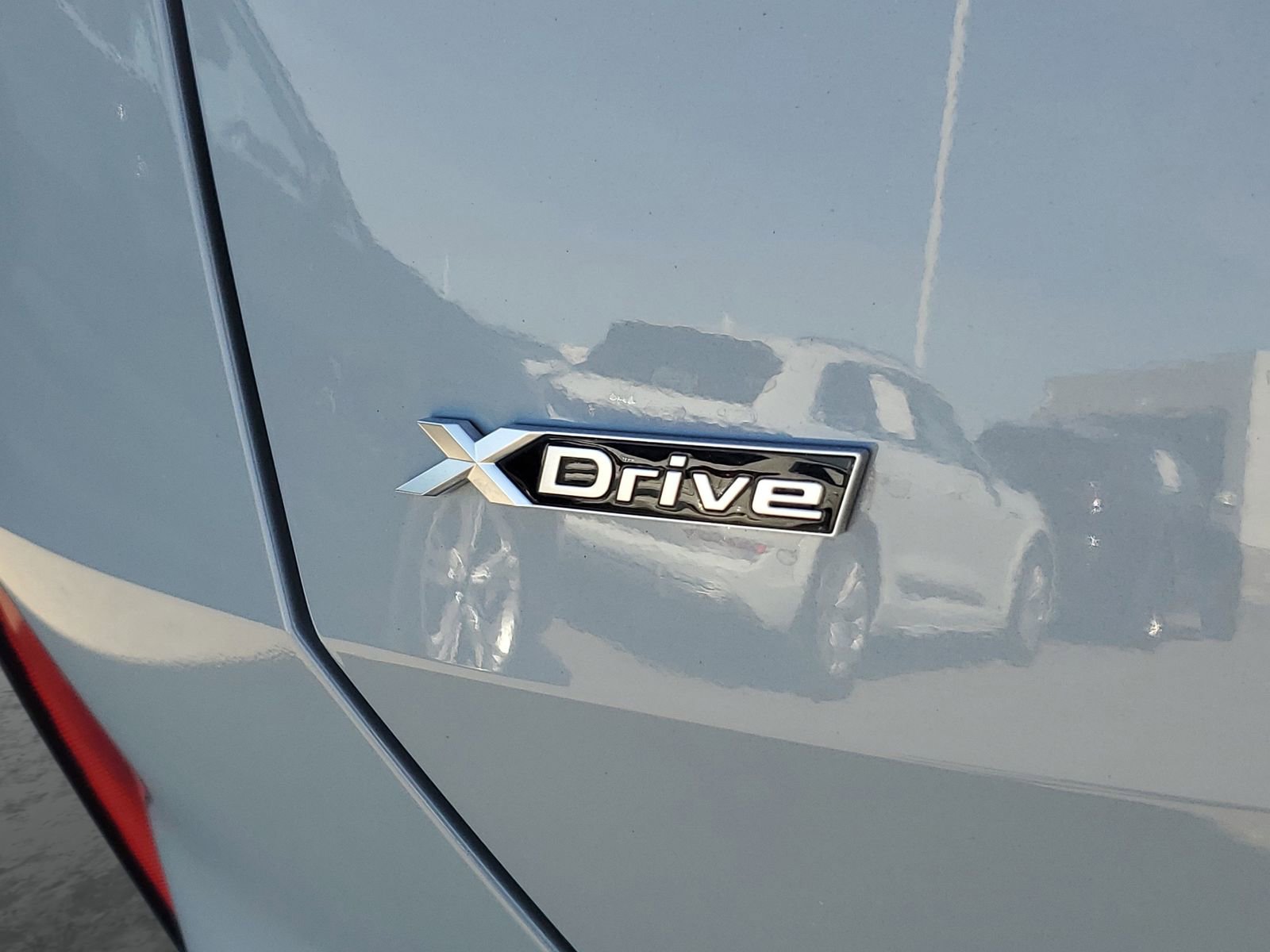 Used 2025 BMW X3 xDrive30i w/ Premium Package image 7