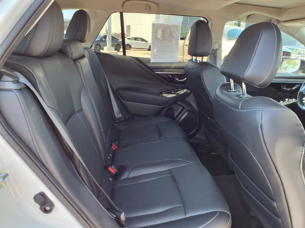 Used 2024 Subaru Outback Touring AWD/4WD image 22