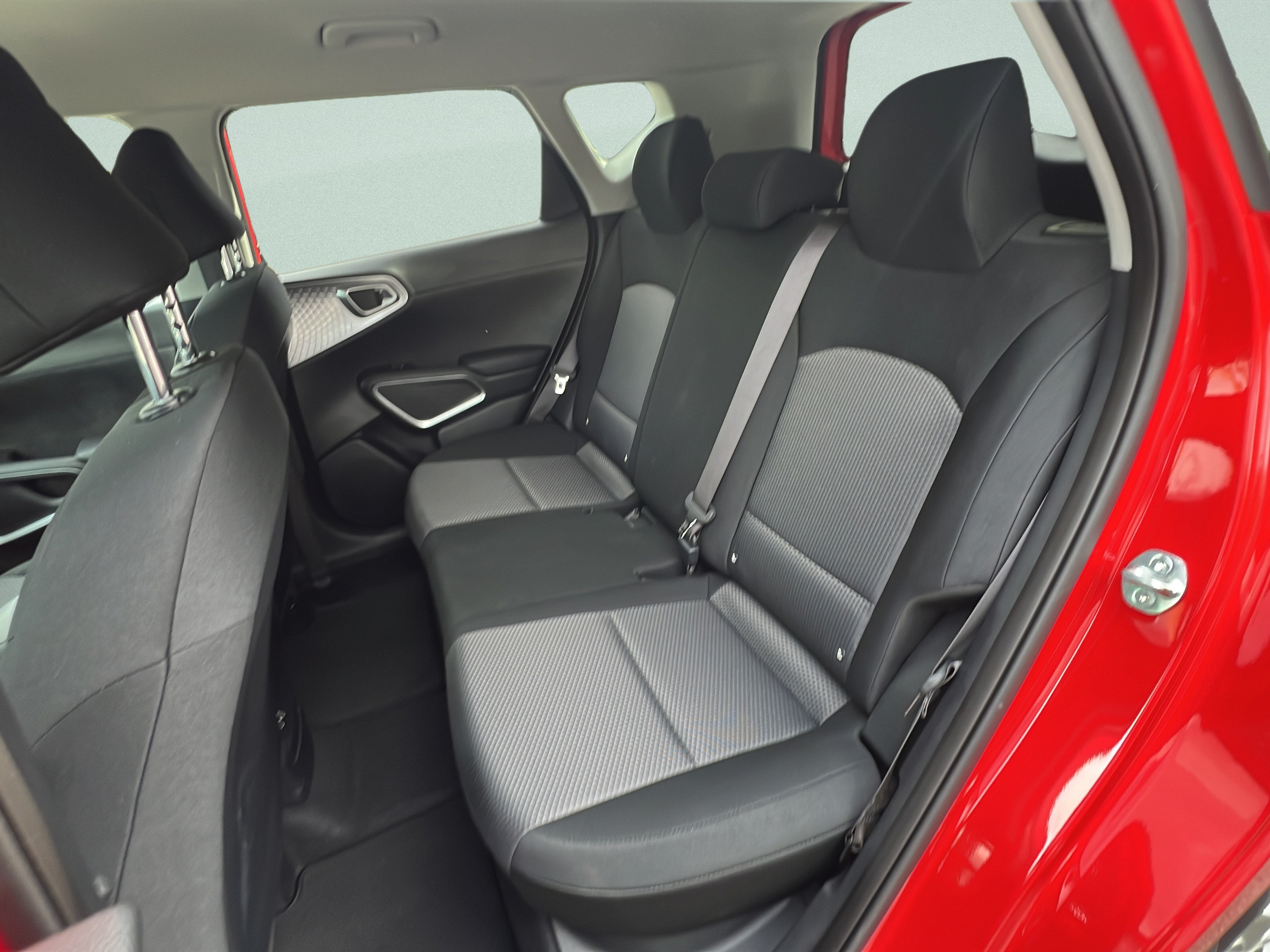 Certified 2024 Kia Soul S FWD image 10
