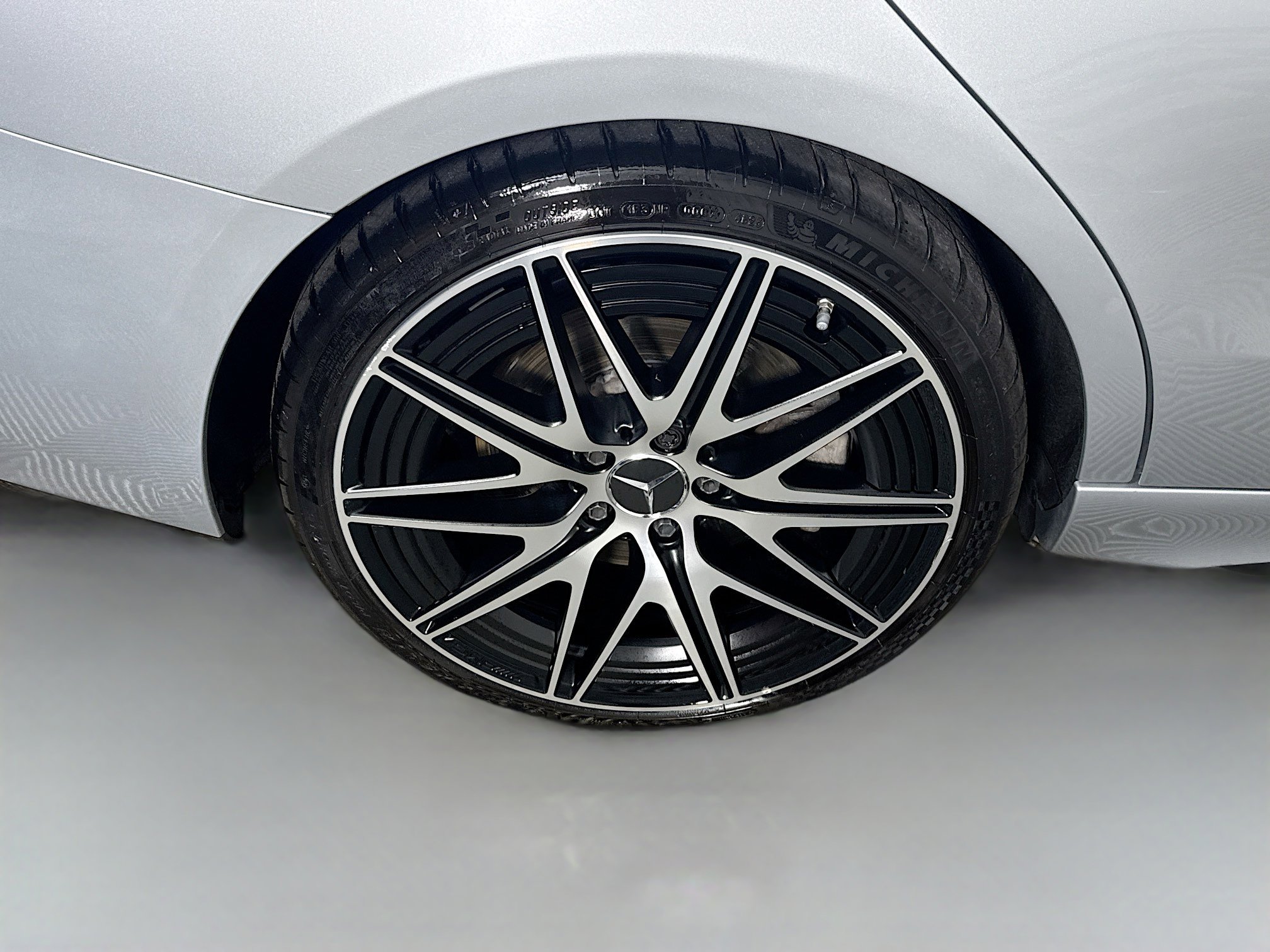 Used 2023 Mercedes-Benz C 43 AMG 4MATIC Sedan w/ Pinnacle Trim Package image 33