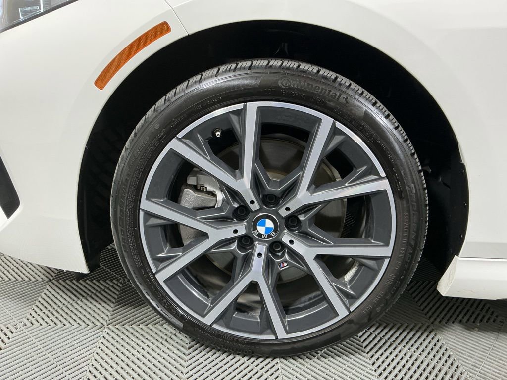 Certified 2024 BMW 228i Gran Coupe w/ M Sport Package image 8