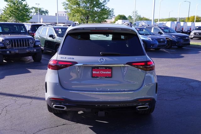 New 2026 Mercedes-Benz GLE 350 4MATIC image 7