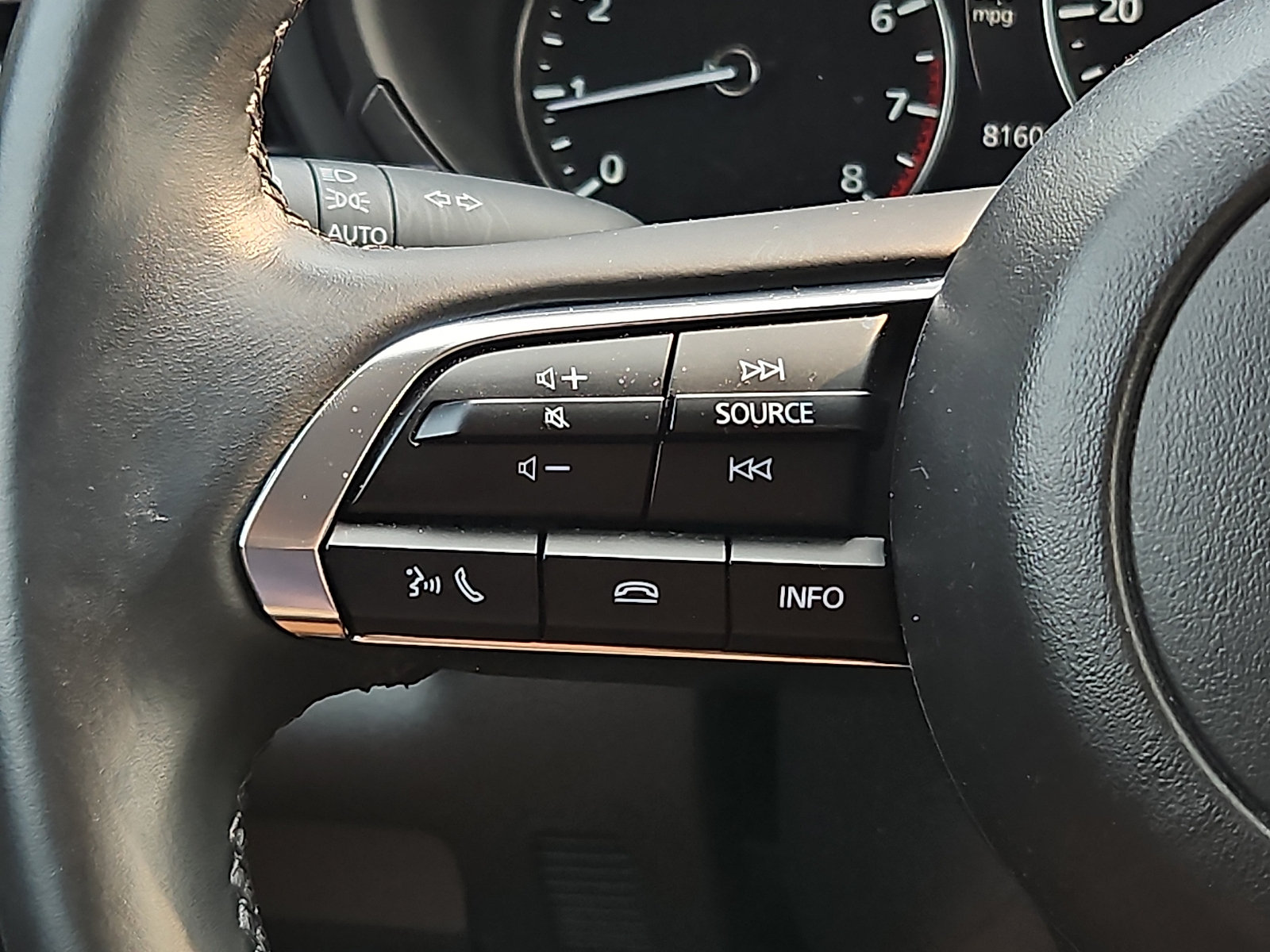 Used 2024 MAZDA CX-30 AWD 2.5 S w/ Select Sport Pkg image 20