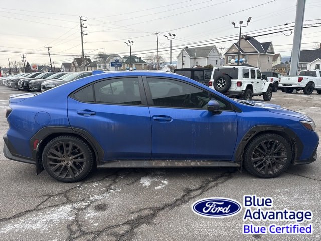 Used 2022 Subaru WRX Limited image 5